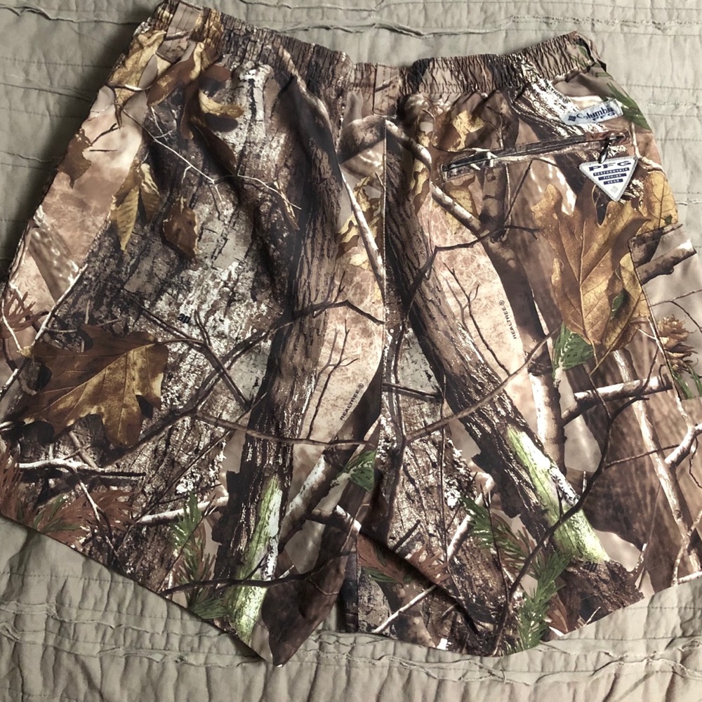 Mens swim shorts